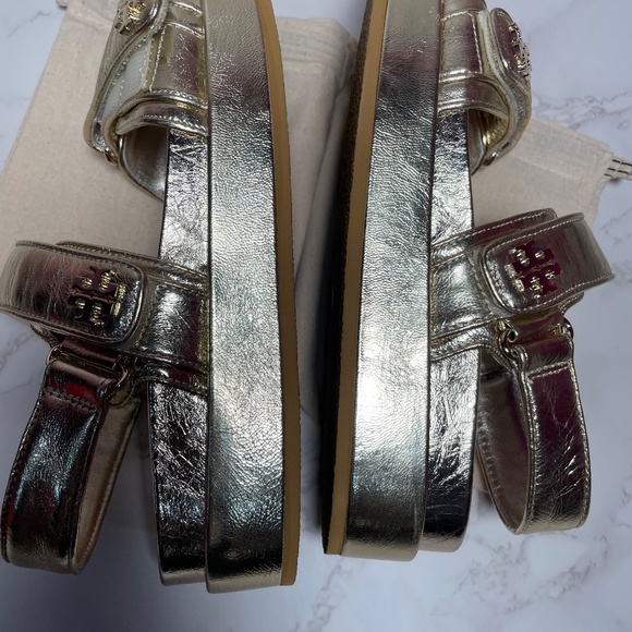 Tory Burch Kira sport Sandal - Picture 12 of 15